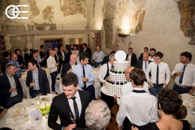 15th anniversary gala dinner 45