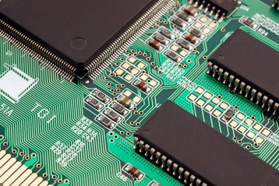 ELECTRONICS e SEMICONDUCTOR INDUSTRY