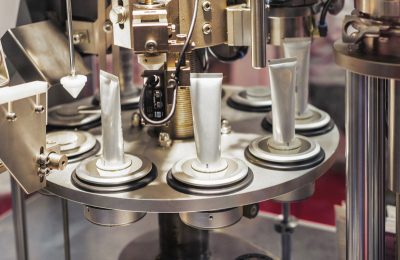 Medical Packaging
