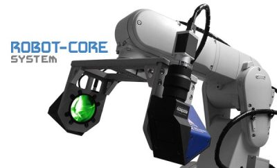 Robotcore