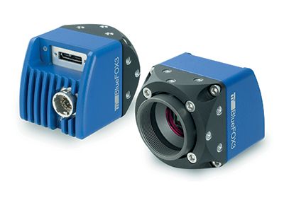 Area scan cameras v01