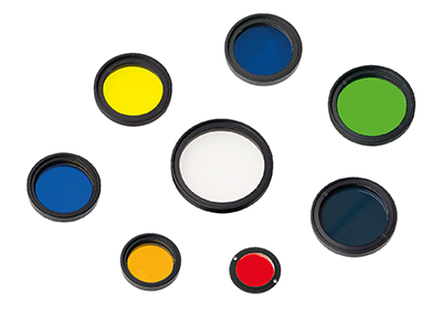 Optical filters v01