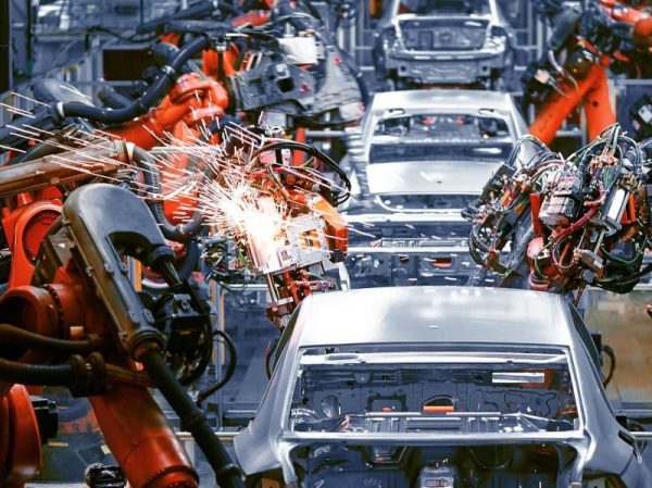 Rilevamento dei difetti sulle ruote dell'encoder