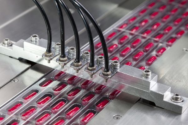 Industria farmaceutica 2