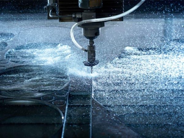 WJ MISURAZIONE PRECISA DI OGGETTI TAGLIO ACQUA