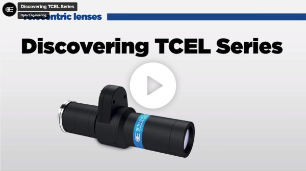 Discovering TCEL series