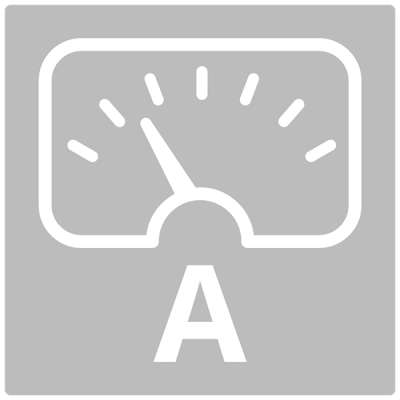 Current calibration