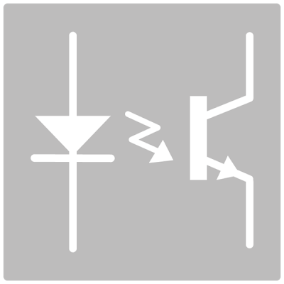 Opto-Isolated I/O